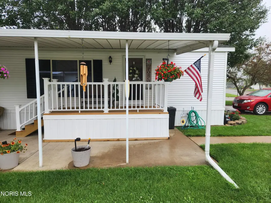 43 E Bass Circle, Lakeside Marblehead, OH 43440 - #2