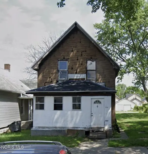 1014 Colburn Street, Toledo, OH 43609