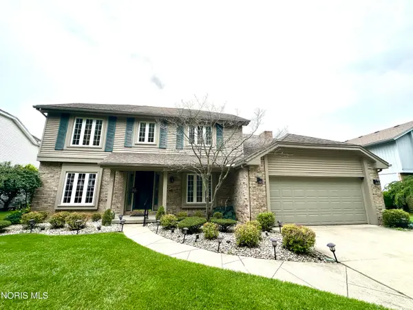 5123 Summer Drive, Sylvania, OH 43560