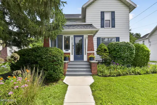 203 Buttonwood Avenue, Bowling Green, OH 43402