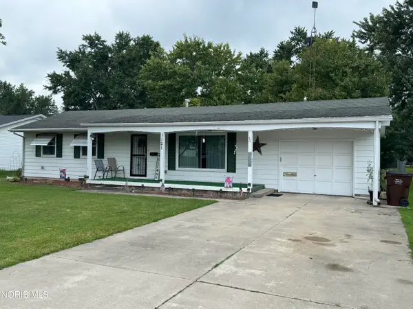 1121 Cherry Street, Montpelier, OH 43543