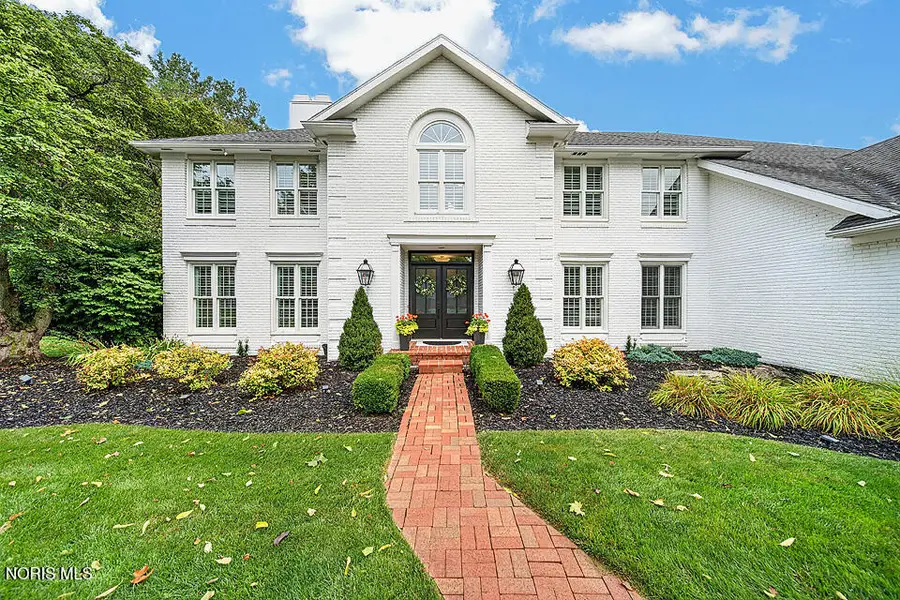 2204 Honeytree Court, Findlay, OH 45840 - #2