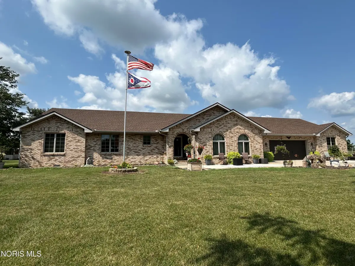 11801 Rd 132, Paulding, OH 45879 - #1