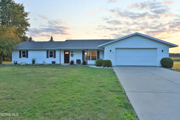121 Avalon Drive, Bryan, OH 43506