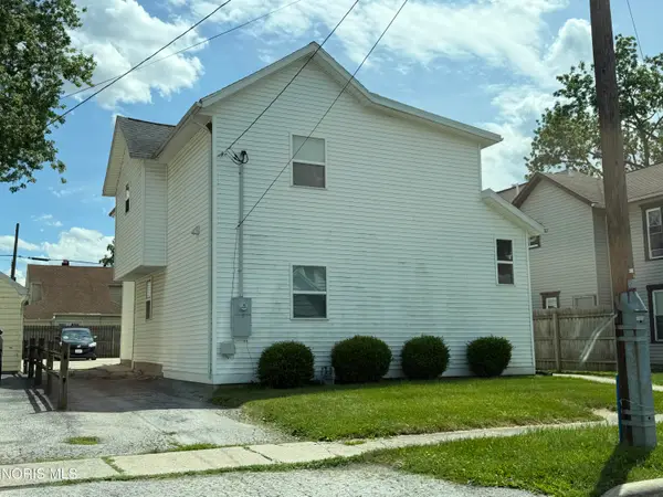 123 Garfield Avenue, Findlay, OH 45840