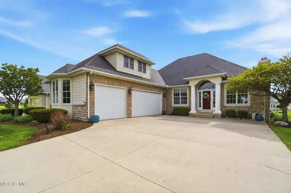 7207 Ashbury Lane, Findlay, OH 45840