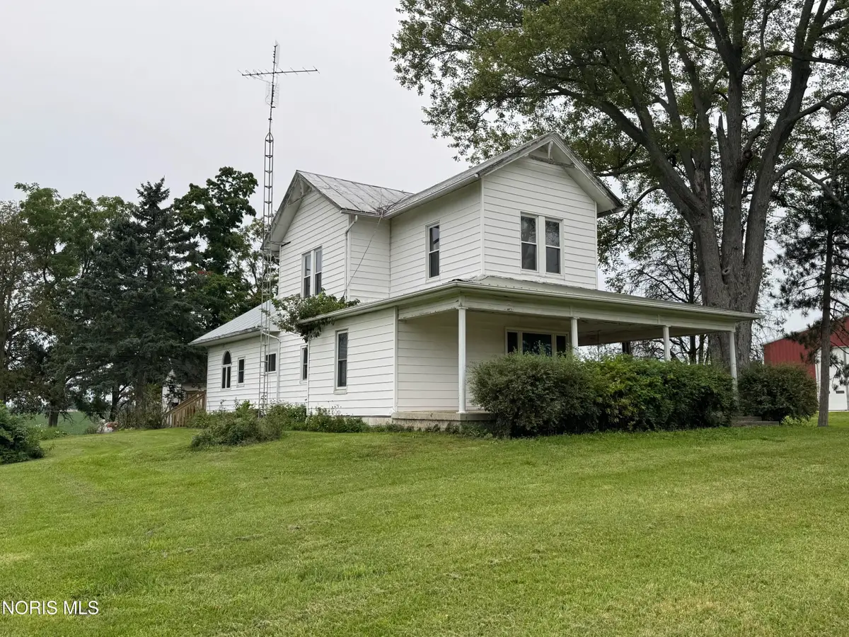 08327 19-50 County Road, Stryker, OH 43557 - #1