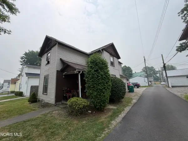 119 Garfield Avenue, Findlay, OH 45840