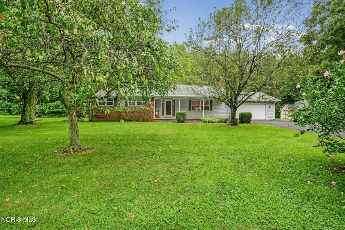 15265 Township Hwy 166, Arlington, OH 45814 - #1