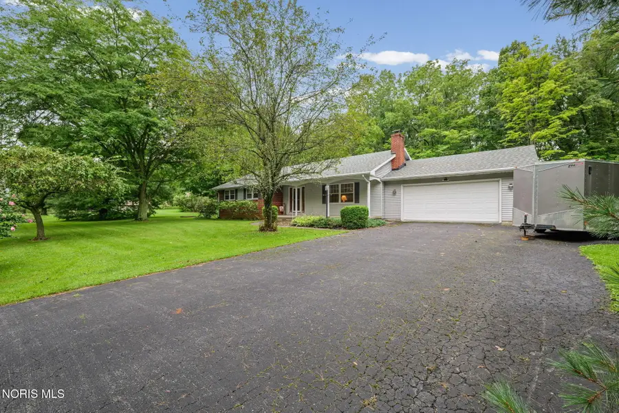 15265 Township Hwy 166, Arlington, OH 45814 - #2