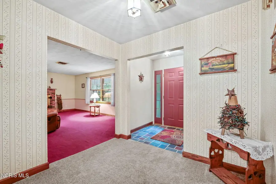 15265 Township Hwy 166, Arlington, OH 45814 - #3