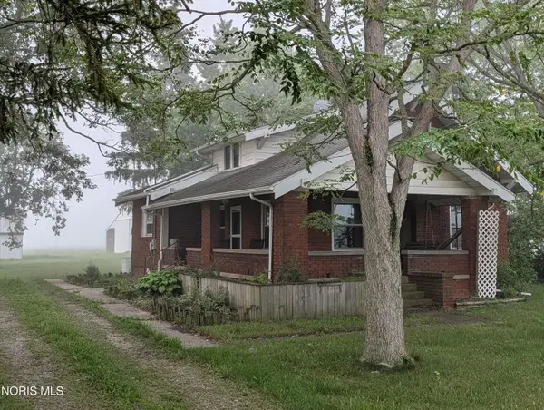 23726 Bowman Road, Defiance, OH 43512