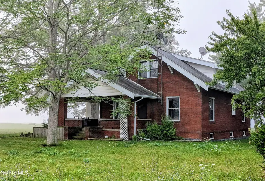 23726 Bowman Road, Defiance, OH 43512 - #2