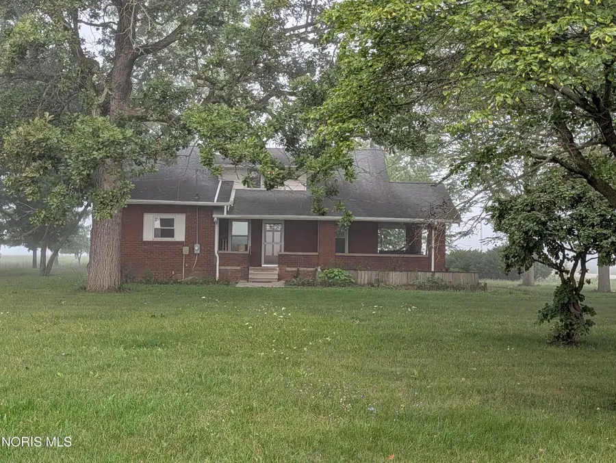 23726 Bowman Road, Defiance, OH 43512 - #3