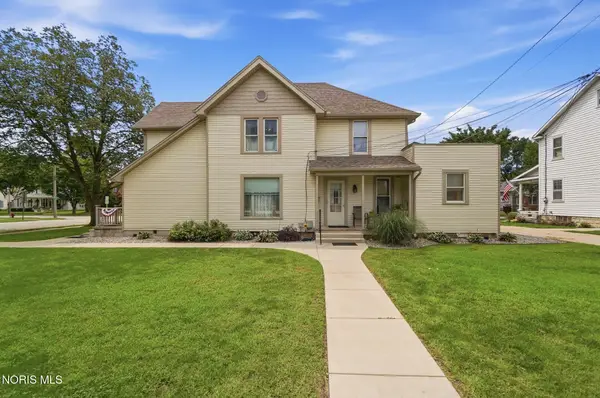 112 S Elm Street, Woodville, OH 43469
