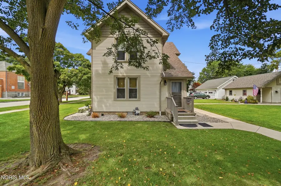 112 S Elm Street, Woodville, OH 43469 - #3