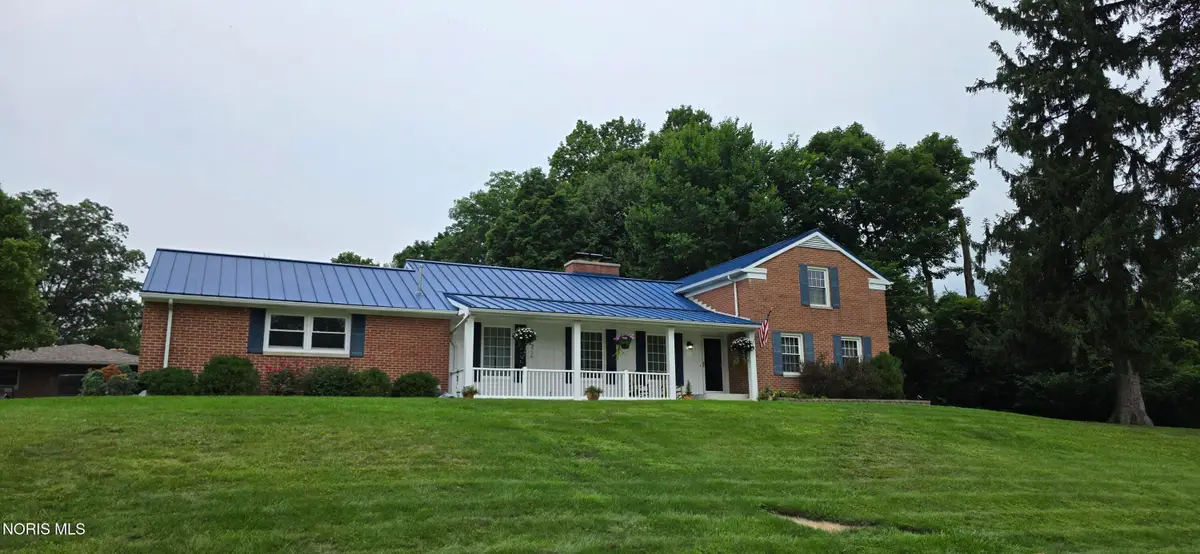 9 Meadow Lane, Tiffin, OH 44883 - #1