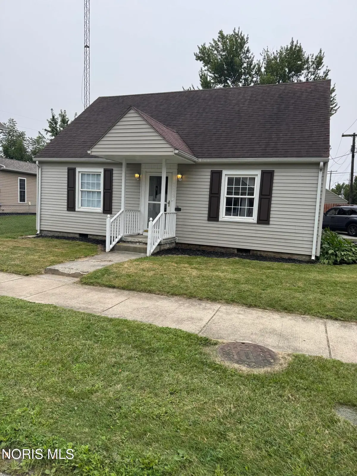 223 Larkins Street, Findlay, OH 45840 - #1