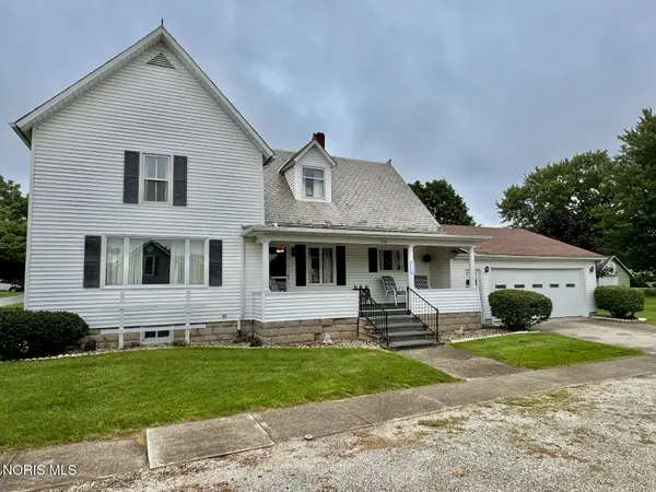 310 W Rings Street, West Unity, OH 43570