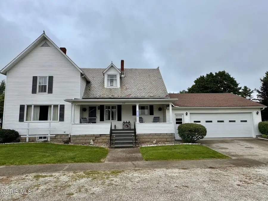 310 W Rings Street, West Unity, OH 43570 - #2