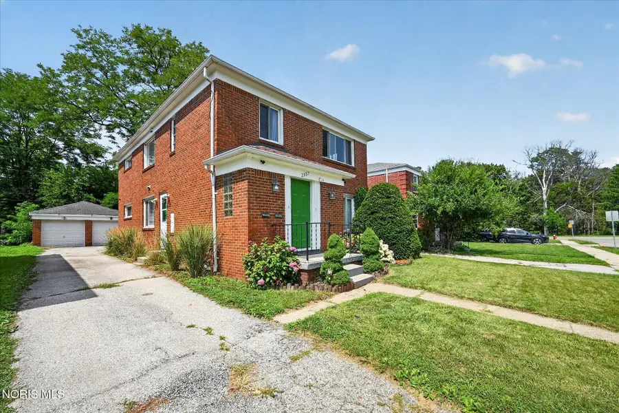 2157 Evansdale Avenue, Toledo, OH 43607 - #2