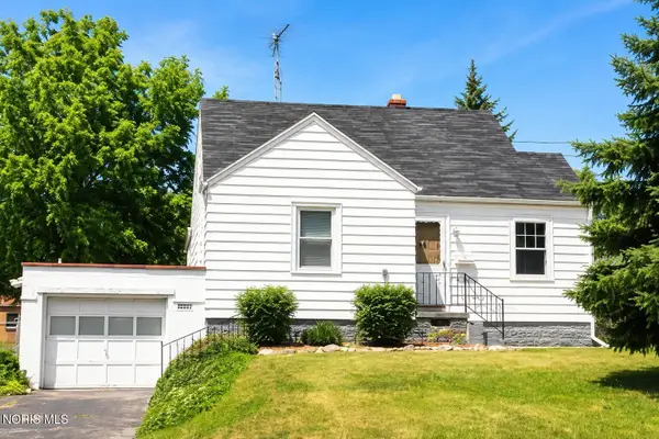 3102 Glenn Street, Toledo, OH 43613