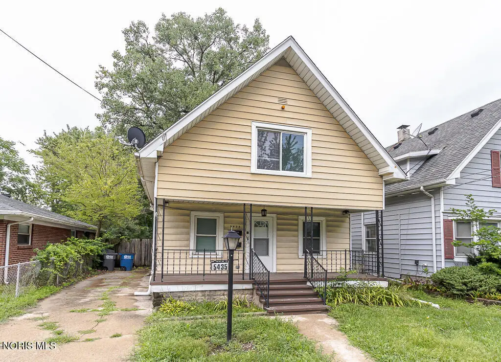 5435 Douglas Road, Toledo, OH 43613 - #1