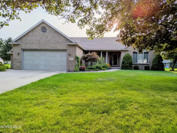 317 N Pointe Drive, Archbold, OH 43502