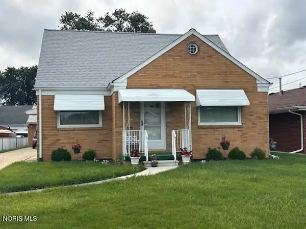 4313 Suder Avenue, Toledo, OH 43611