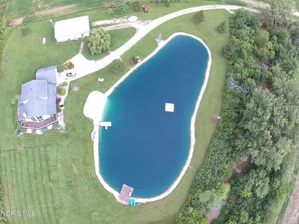3750 N Stange Road, Graytown, OH 43432