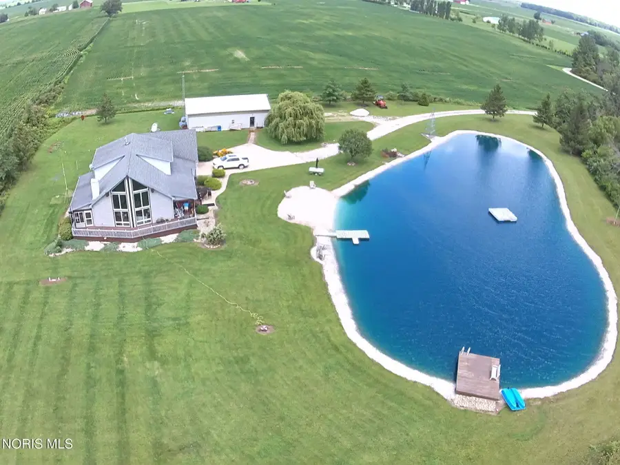 3750 N Stange Road, Graytown, OH 43432 - #2