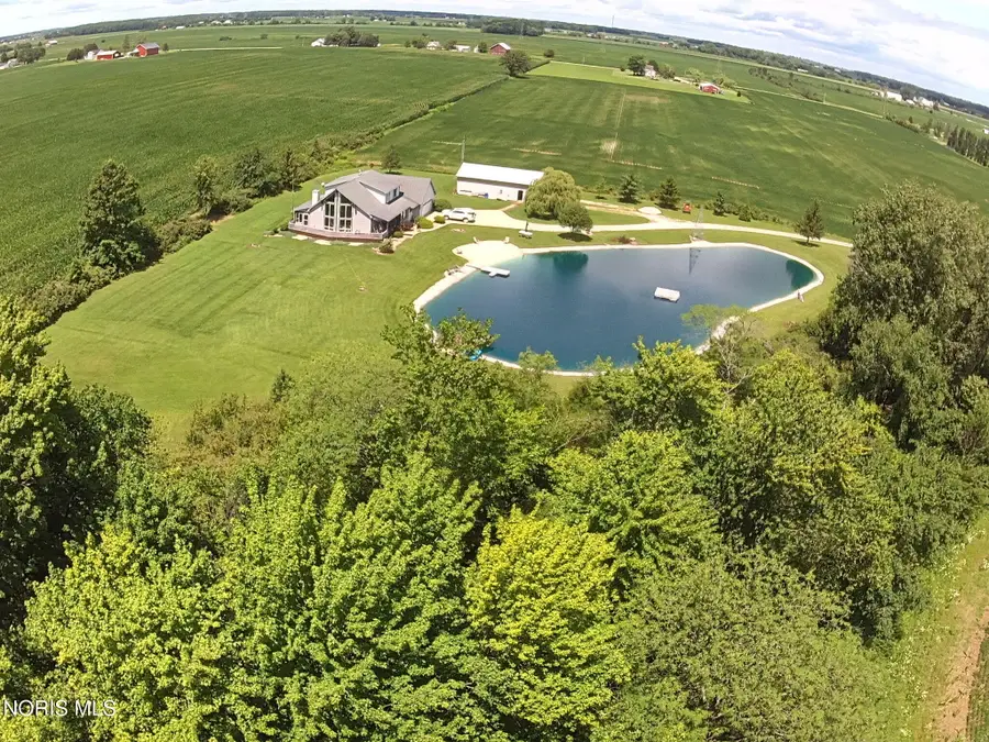 3750 N Stange Road, Graytown, OH 43432 - #3