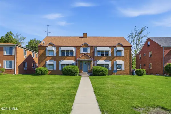 1384 N Cove Boulevard, Toledo, OH 43606