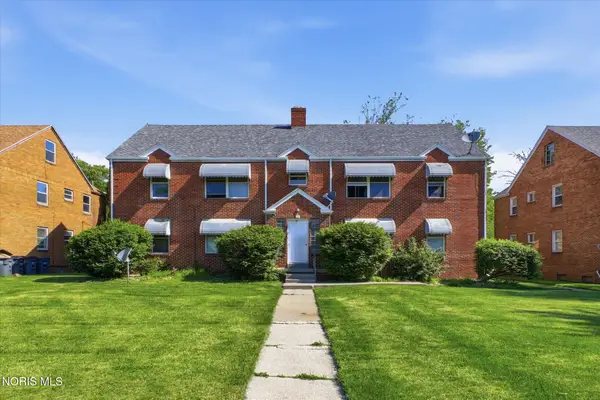 1380 N Cove Boulevard, Toledo, OH 43606