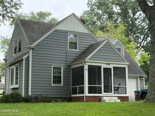 1448 E Willcrest Drive, Toledo, OH 43615