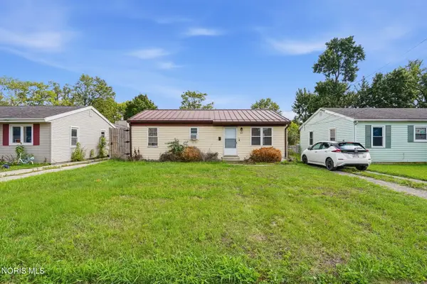 633 Davis Street, Findlay, OH 45840