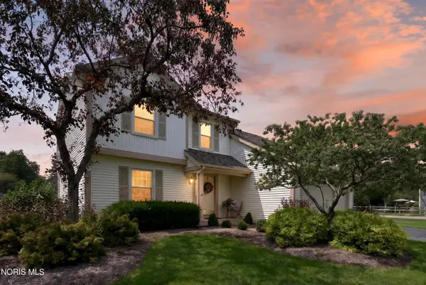 3845 Pepperwood Court, Sylvania, OH 43560