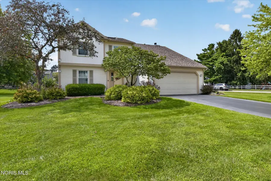 3845 Pepperwood Court, Sylvania, OH 43560 - #2