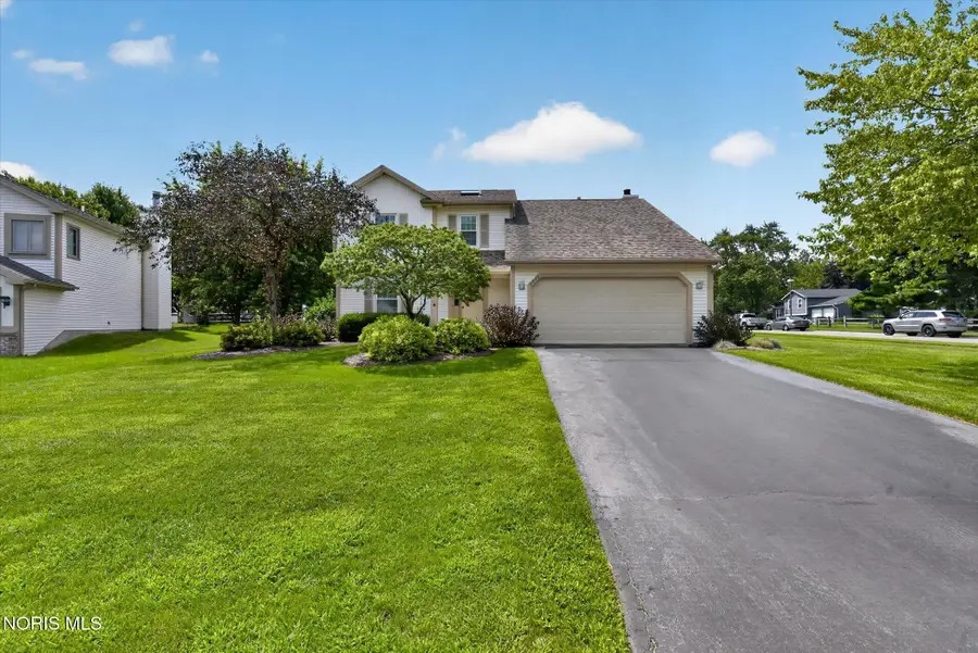 3845 Pepperwood Court, Sylvania, OH 43560 - #3
