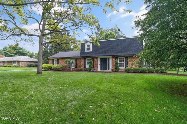 4104 Lancelot Road, Toledo, OH 43623