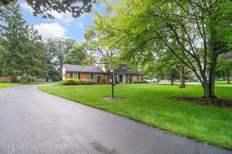 4104 Lancelot Road, Toledo, OH 43623 - #2