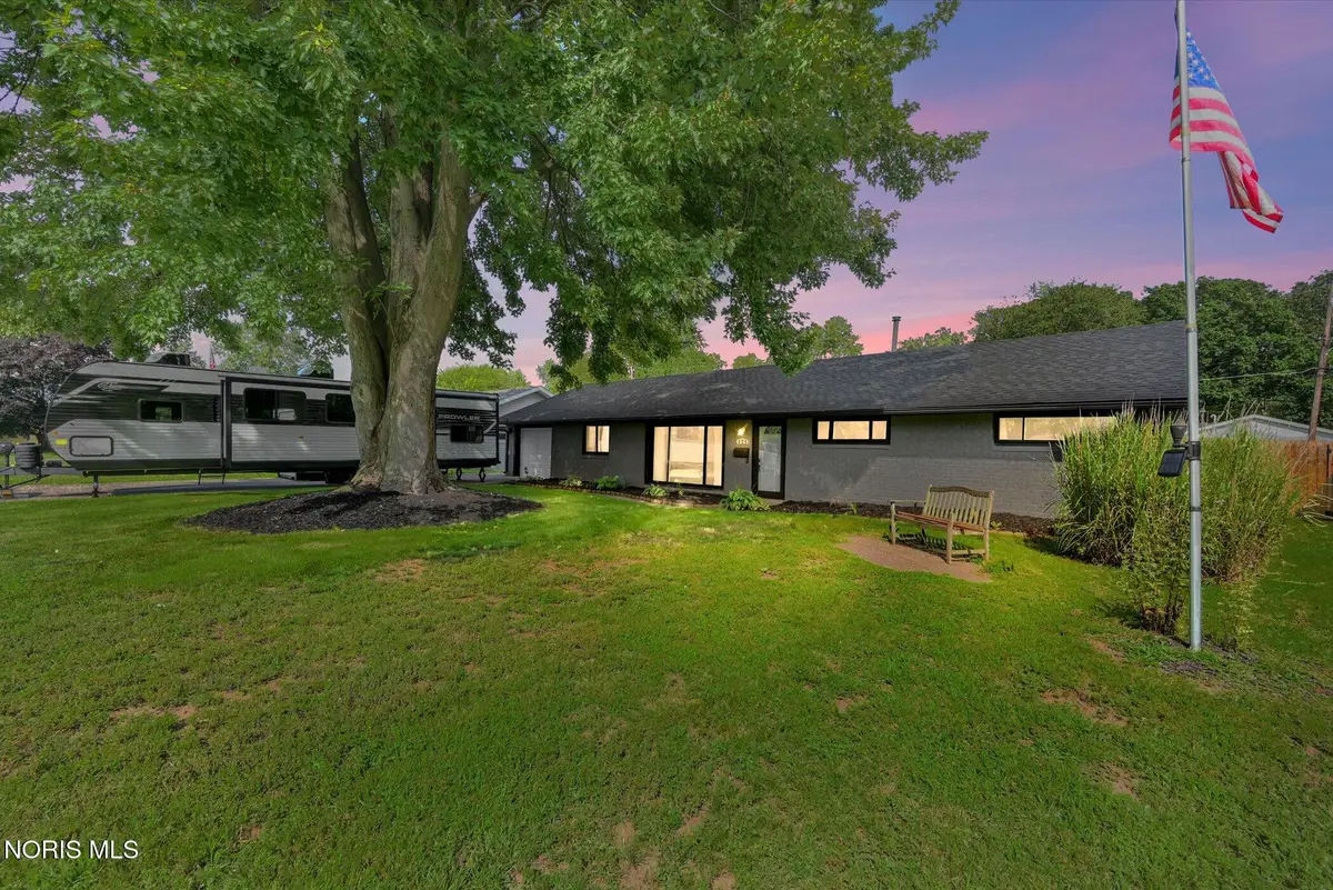 124 Saint Richards Court, Swanton, OH 43558 - #1