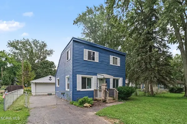 5518 Merriman Drive, Sylvania, OH 43560