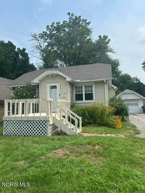 5124 Selma Street, Toledo, OH 43613