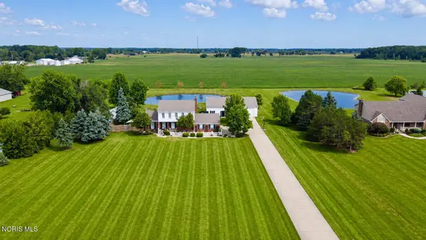 7539 Brown Road, Curtice, OH 43412