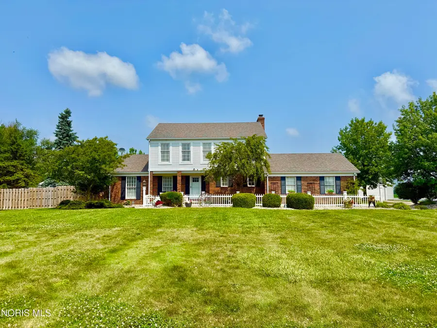 7539 Brown Road, Curtice, OH 43412 - #2