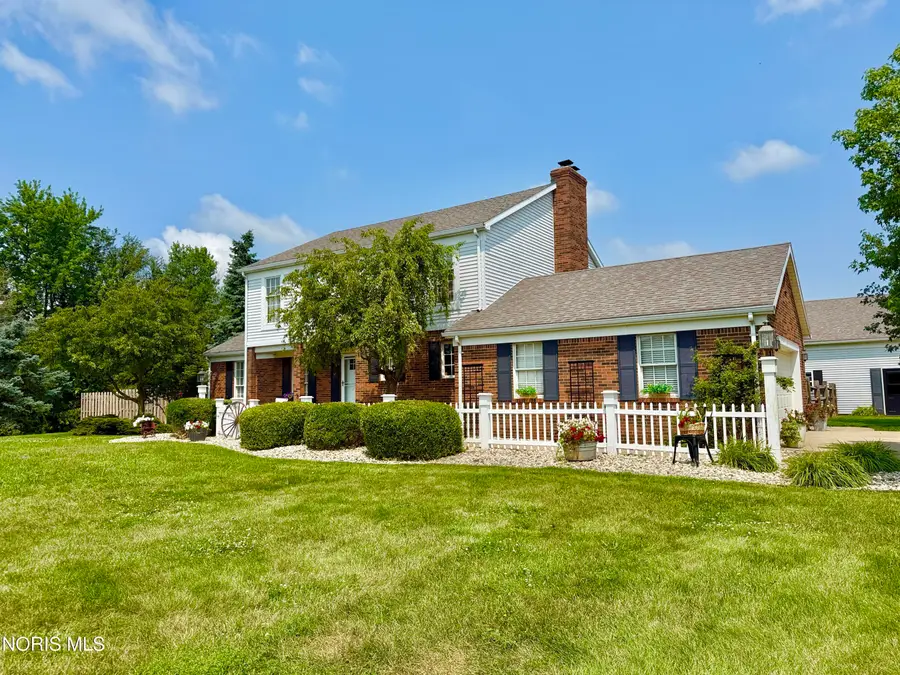 7539 Brown Road, Curtice, OH 43412 - #3