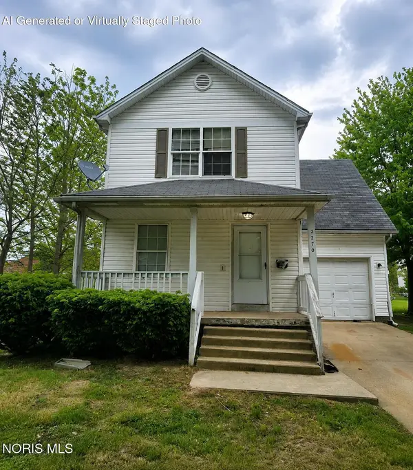 2270 Franklin Avenue, Toledo, OH 43620