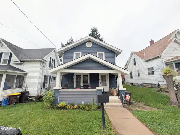 217 S Harrison Street, Montpelier, OH 43543
