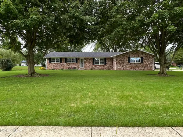 629 W Lima Avenue, Ada, OH 45810
